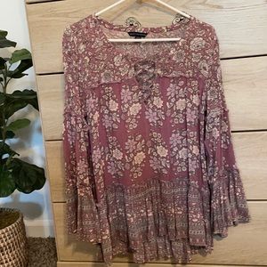 American Eagle blouse